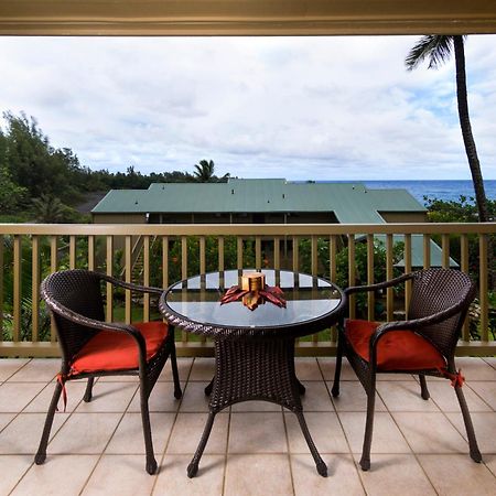 Hana Kai Maui - #106 Kuakahi Partial Oceanview Studio Eksteriør bilde