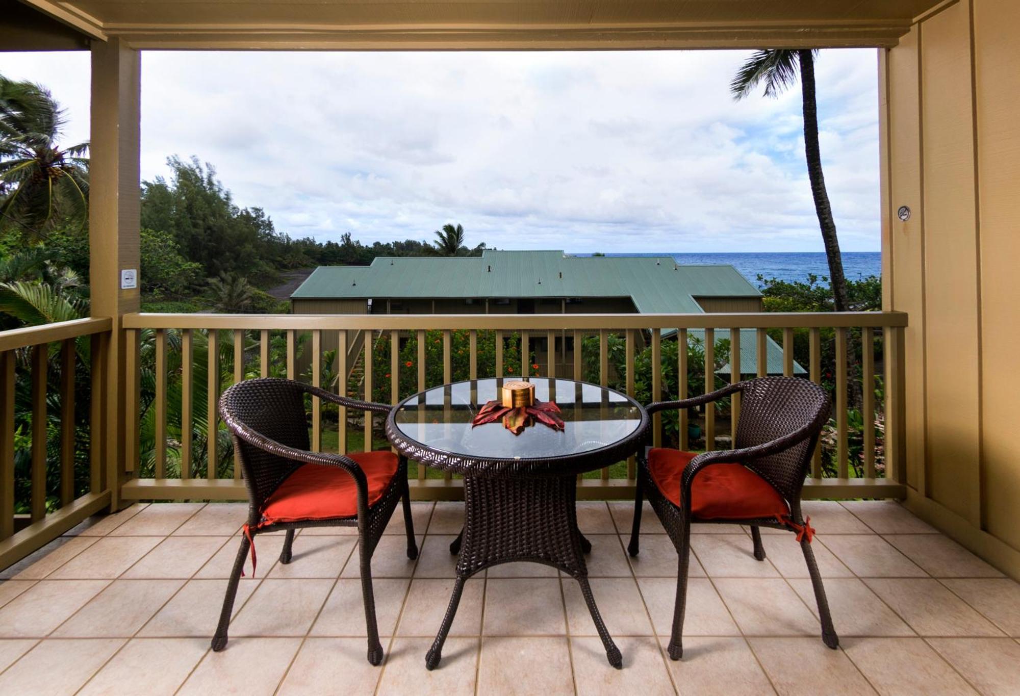 Hana Kai Maui - #106 Kuakahi Partial Oceanview Studio Eksteriør bilde