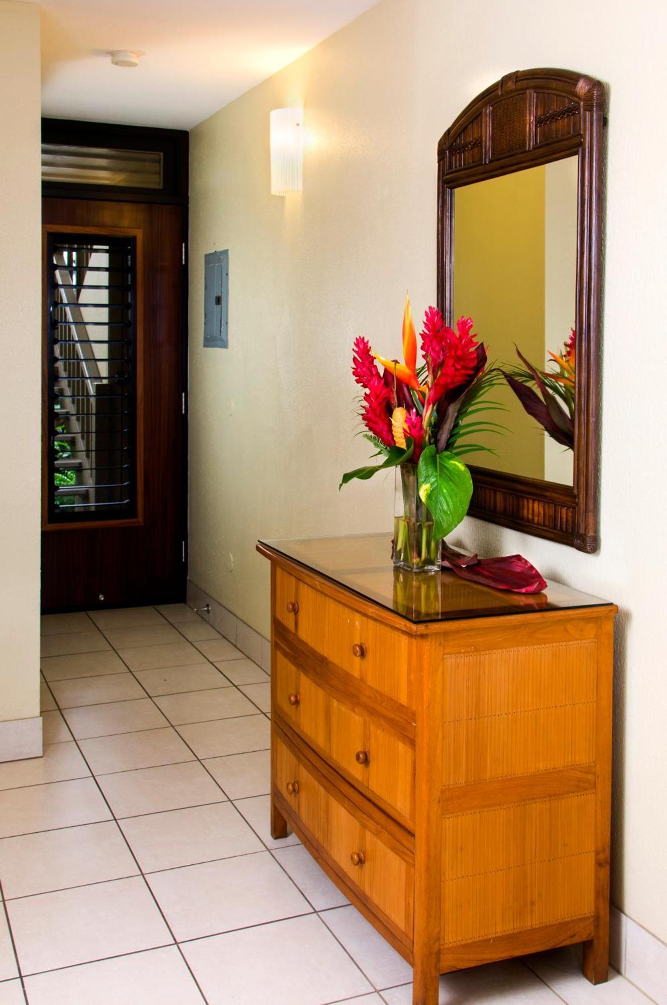 Hana Kai Maui - #106 Kuakahi Partial Oceanview Studio Eksteriør bilde
