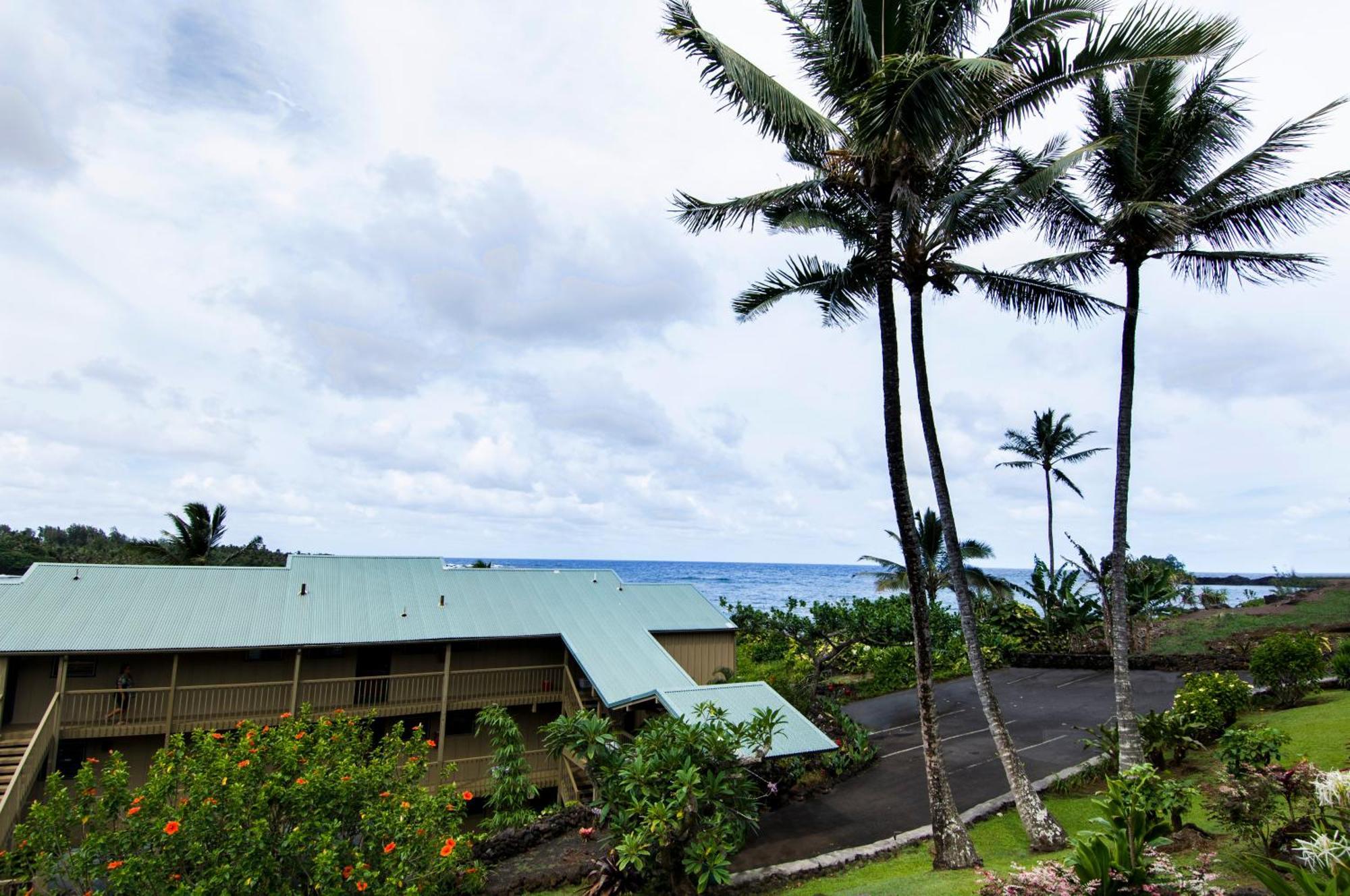 Hana Kai Maui - #106 Kuakahi Partial Oceanview Studio Eksteriør bilde