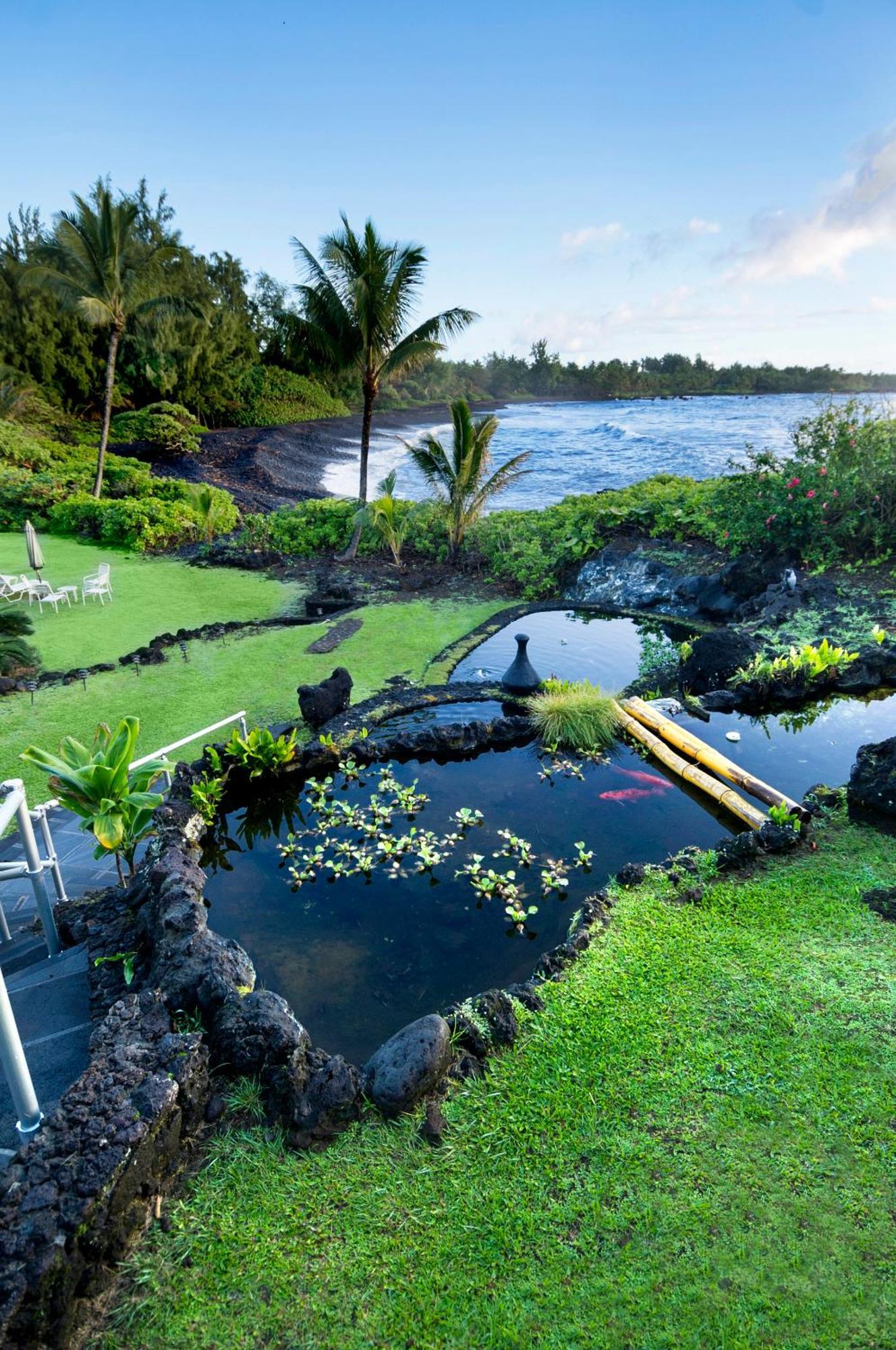 Hana Kai Maui - #106 Kuakahi Partial Oceanview Studio Eksteriør bilde